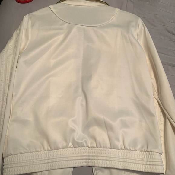 Vintage adidas track jacket - Picture 2 of 5